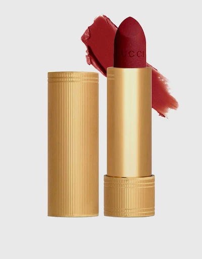 Rouge à Lèvres Matte Lipstick-504 Myra Crimson