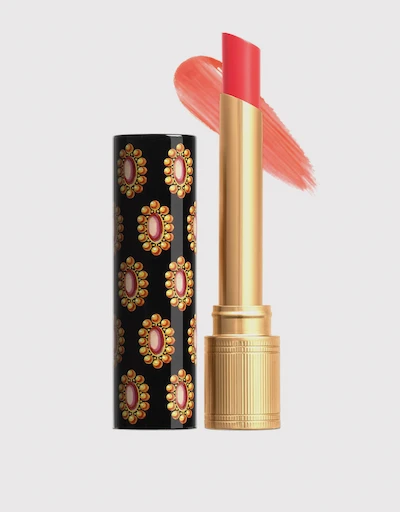 Rouge De Beauté Brillant Lipstick - 411 Emmy Petal