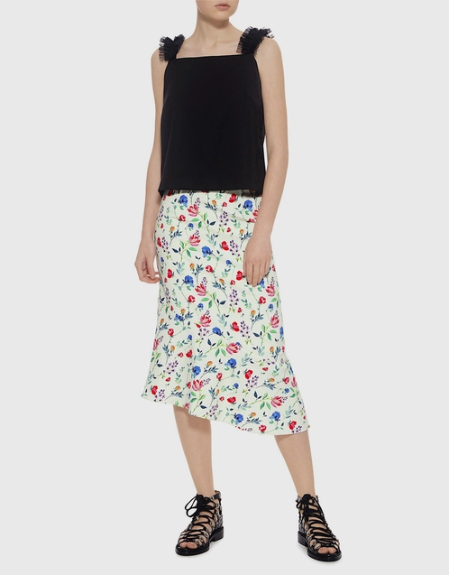 Pernille Floral Skirt