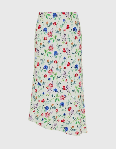 Pernille Floral Skirt