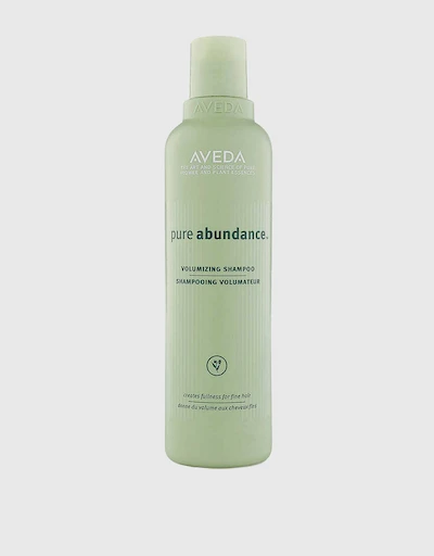Pure Abundance™ Volumizing Shampoo 250ml