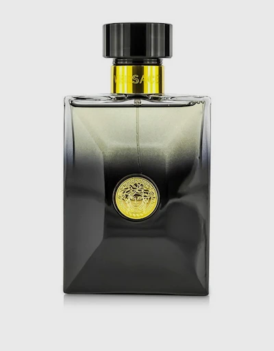Oud Noir For Men  Eau De Parfum 100ml 