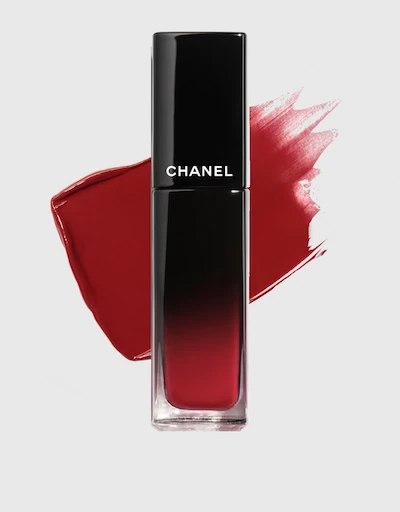 Rouge Allure Laque Ultrawear Shine Liquid Lip Colour-72 Iconique