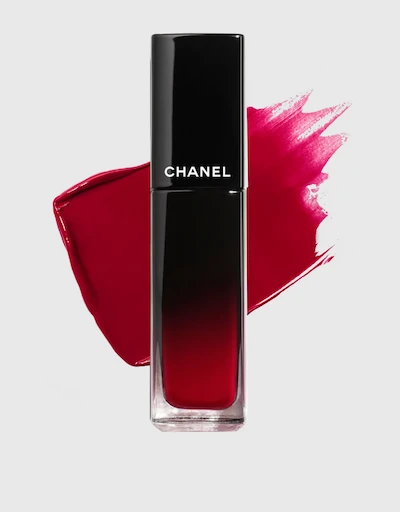 Rouge Allure Laque Ultrawear Shine Liquid Lip Color-80 Timeless