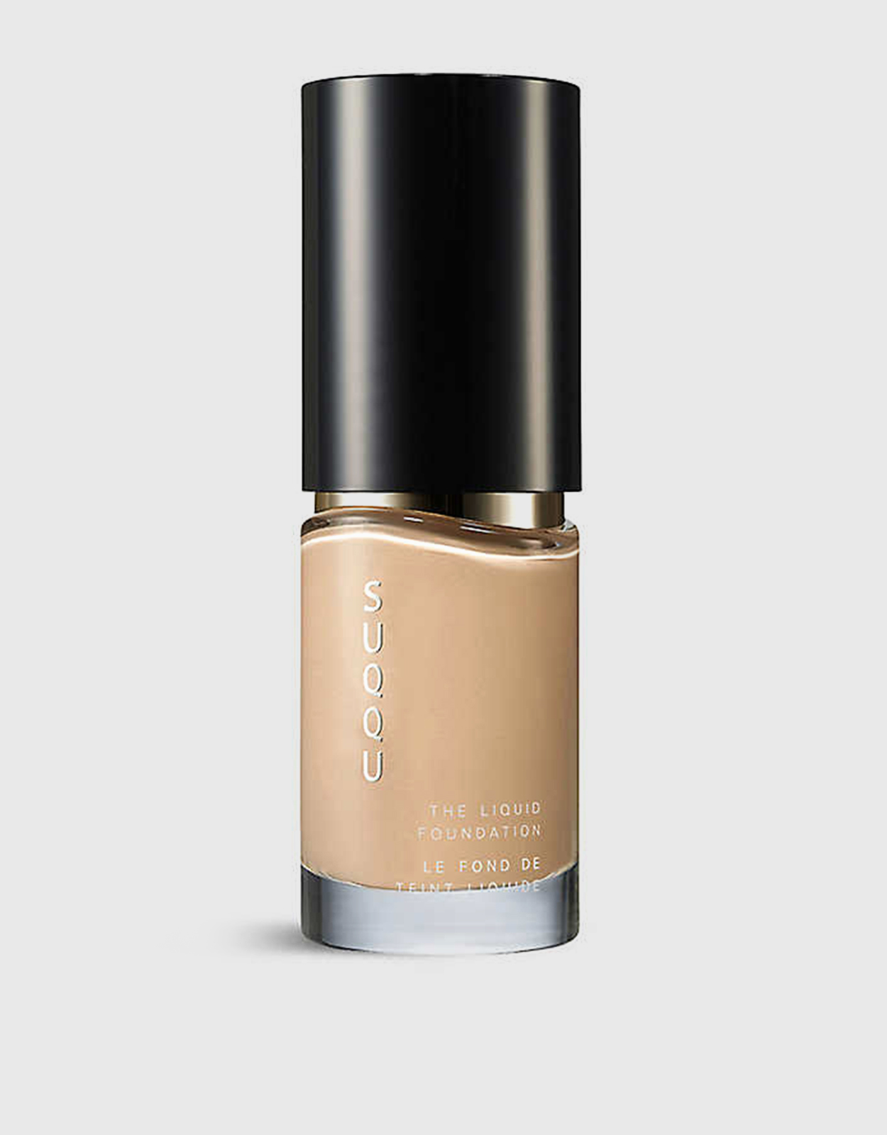 SUQQU The Liquid 下地・ファンデーション-210 (メイクアップ,フェイス