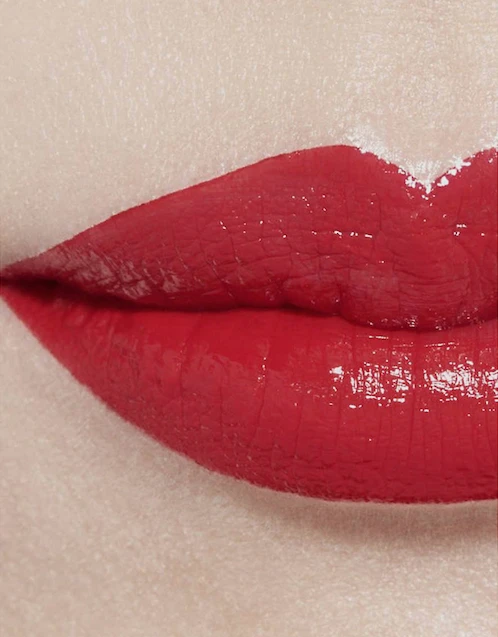 chanel intense rosewood lipstick