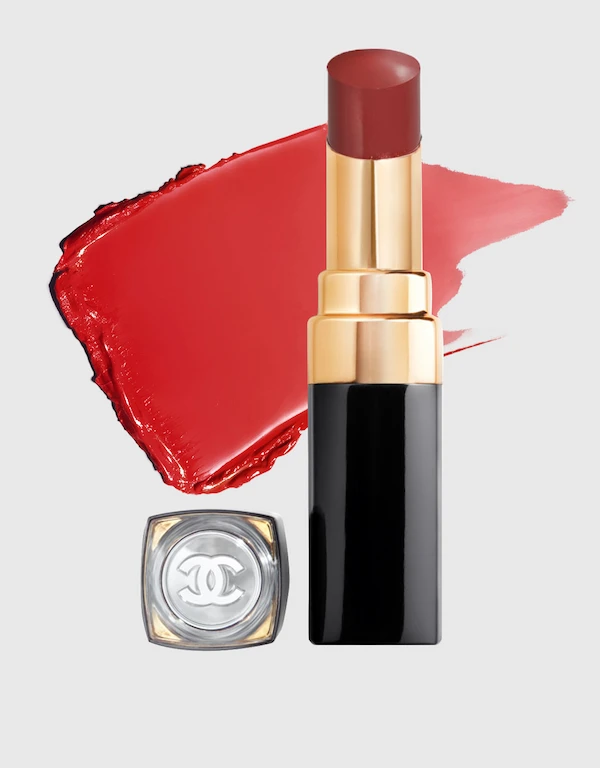 Chanel Beauty Rouge Coco Bloom Hydrating Plumping Intense Shine Lip Colour-134 Sunlight