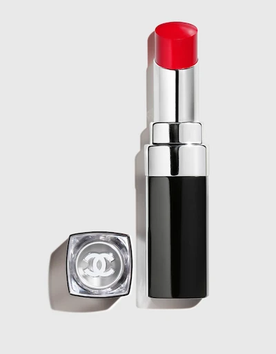 Rouge Coco Bloom Hydrating Plumping Intense Shine Lip Colour-136 Destiny