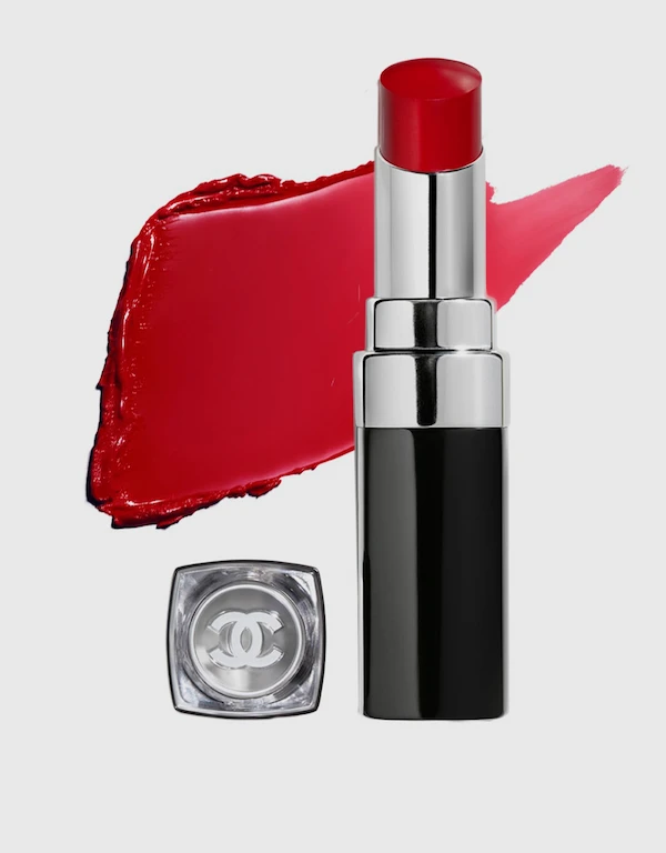 Chanel Beauty Rouge Coco Bloom Hydrating Plumping Intense Shine Lip Colour-138 Vitalite