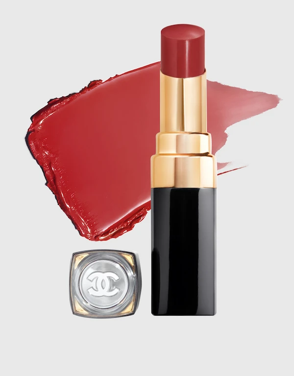 Chanel Beauty Rouge Coco Flash Hydrating Vibrant Shine Lip Colour-152 Shake
