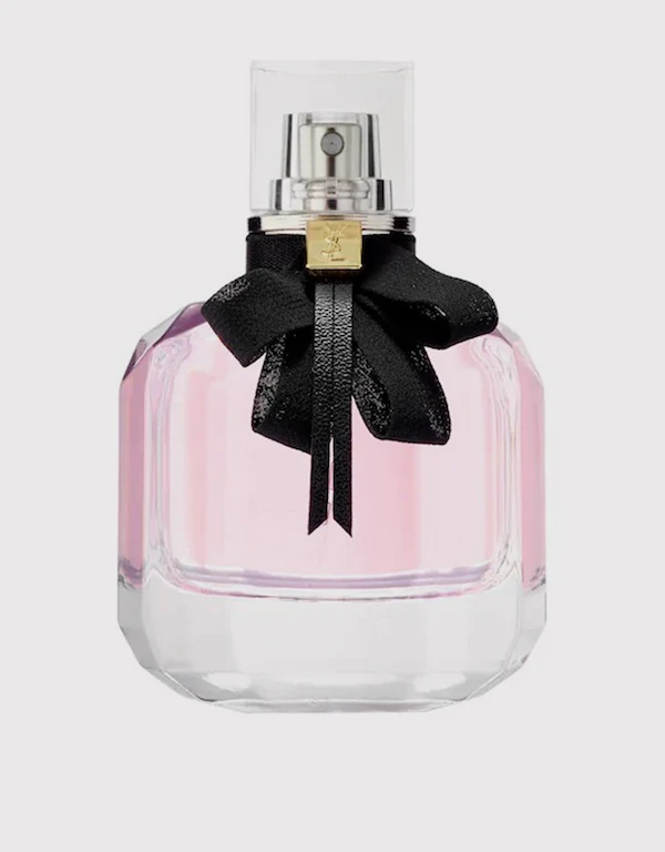 Yves Saint Laurent Mon Paris For Women Eau De Parfum 50ml