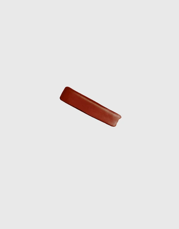 Yves Saint Laurent 時尚印記雪絨唇釉-211 Chili Incitement