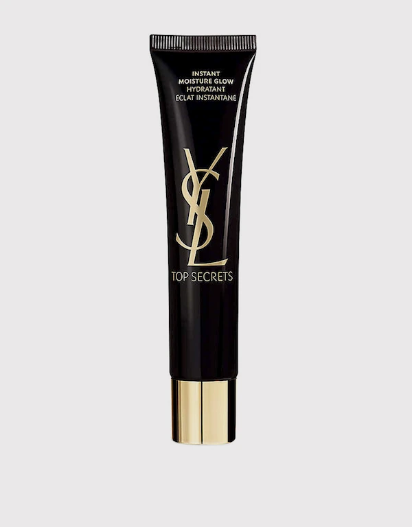 Yves Saint Laurent Top Secrets Instant Glow Moisture 40ml