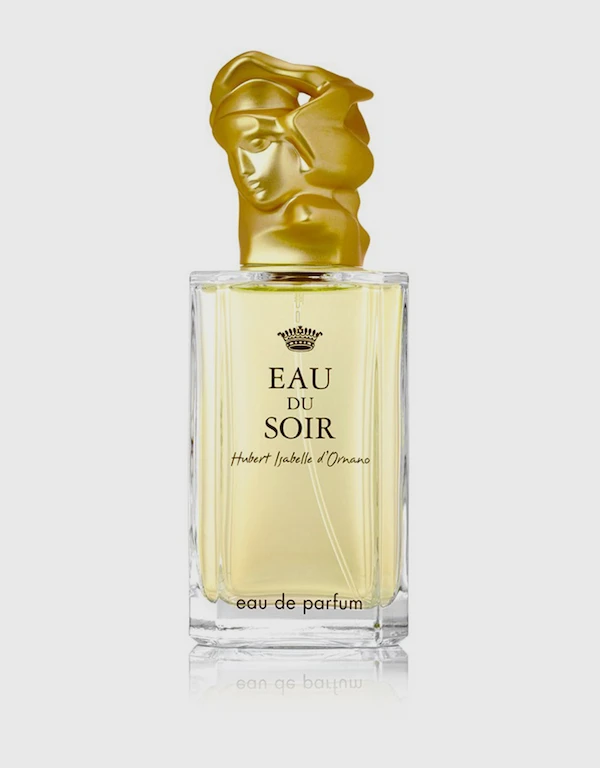 Eau Du Soir For Women Eau De Parfum 50ml