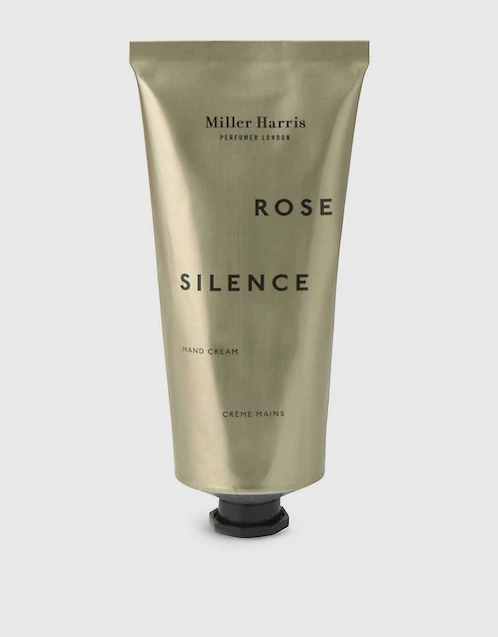Rose Silence Hand Cream 75ml