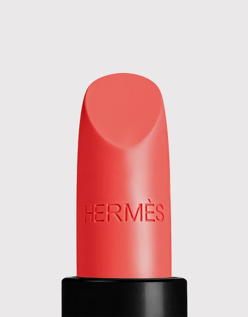Rouge Hermès 緞面唇膏-36 珊瑚紅色調