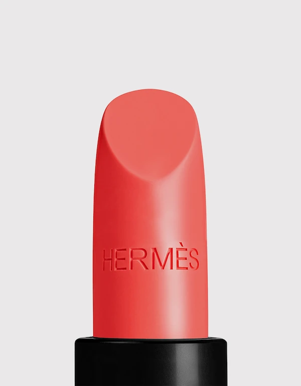 Rouge Hermès 緞面唇膏-36 珊瑚紅色調