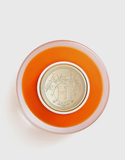 Les Mains Hermès 指甲油-33 Orange Boîte 愛馬仕橘