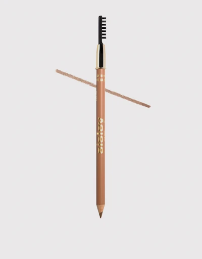 Phyto-Sourcils Perfect Eyebrow Pencil-01 Blond 