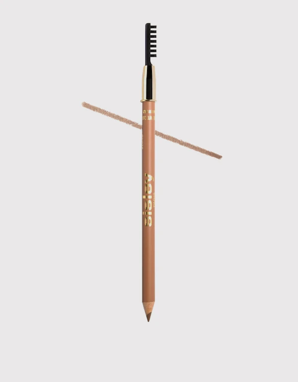 Sisley Phyto-Sourcils Perfect Eyebrow Pencil-01 Blond 