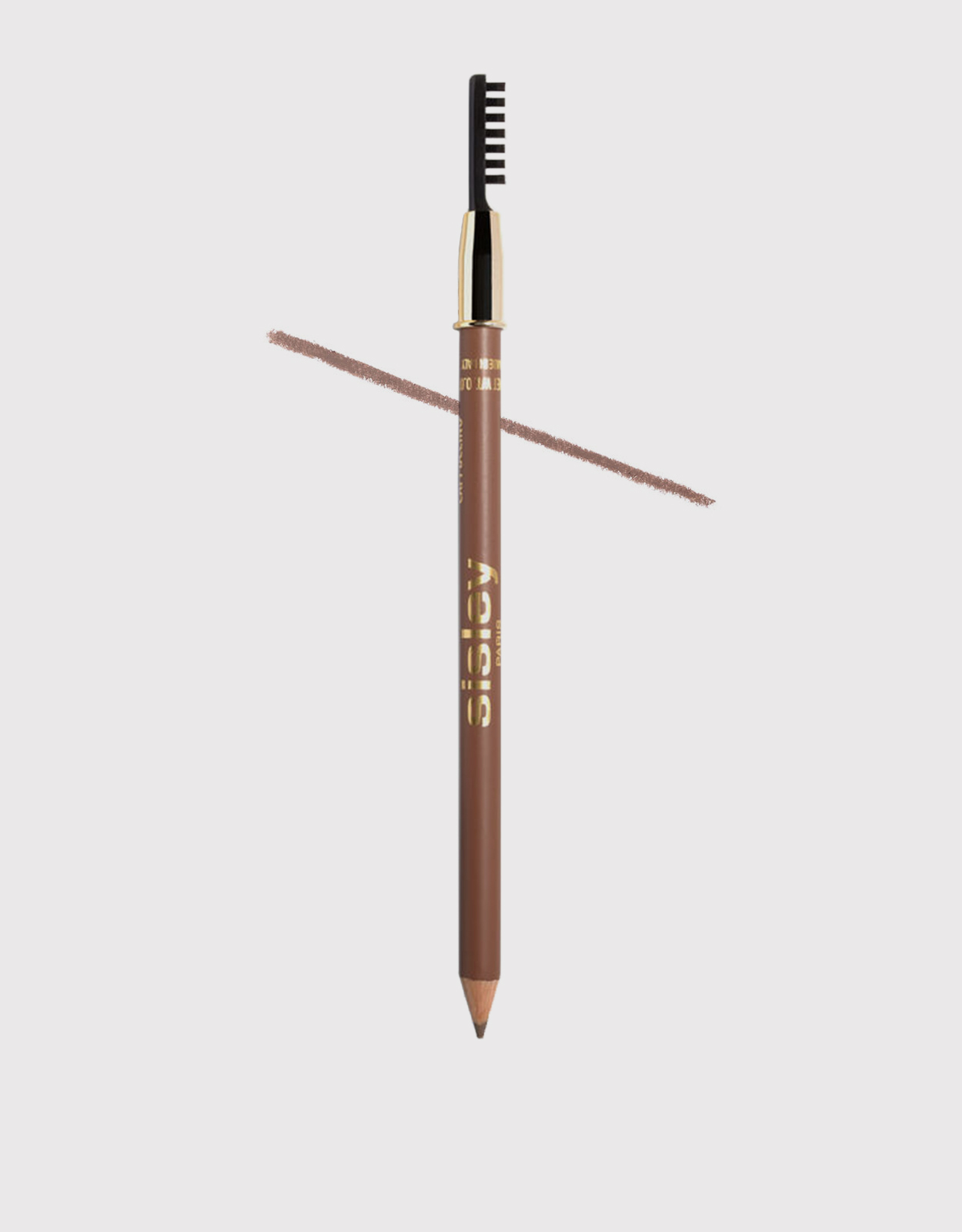 chanel stylo sourcils waterproof eyebrow pencil 808