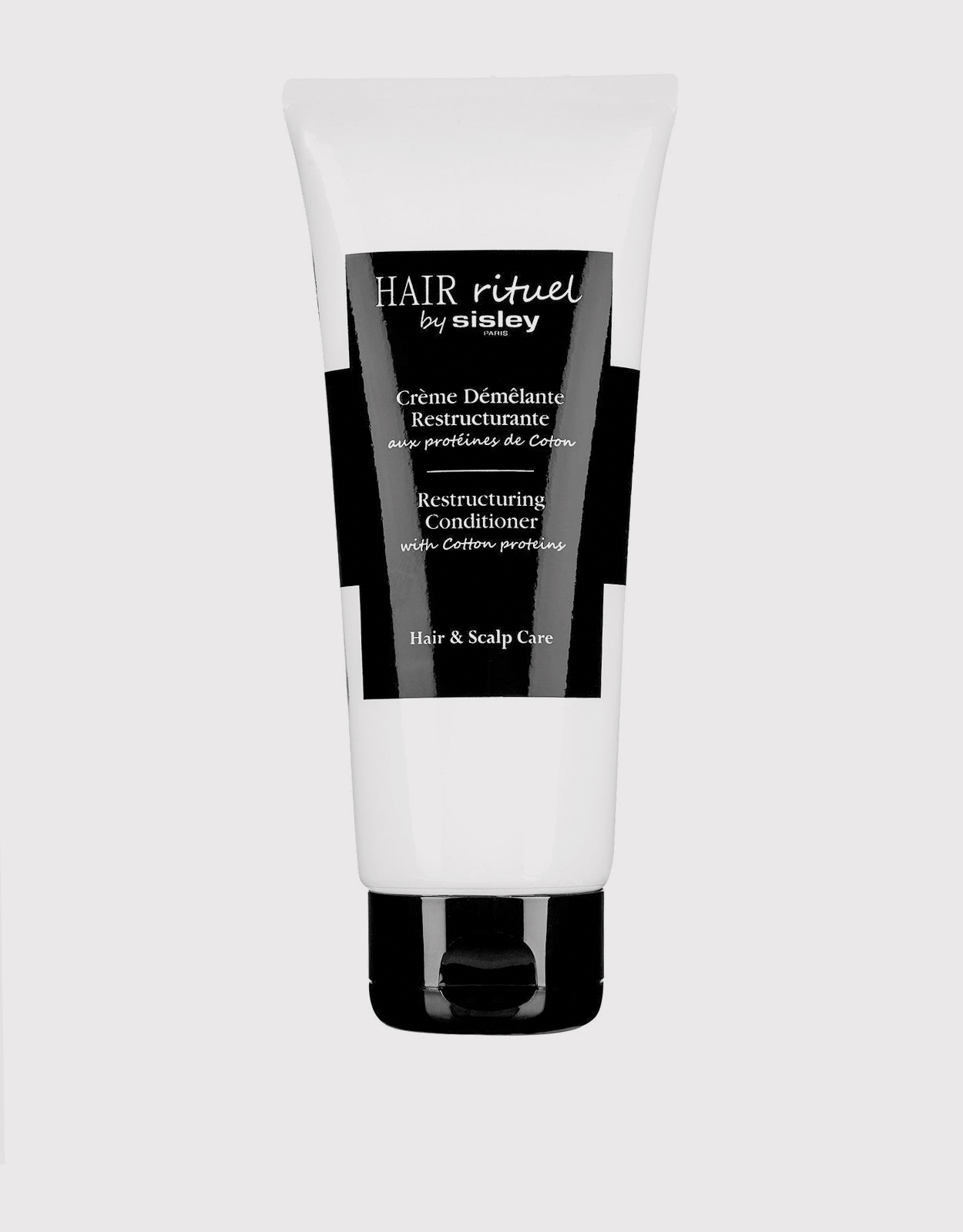 Sisley Restructuring コンディショナー With Cotton Proteins 200ml