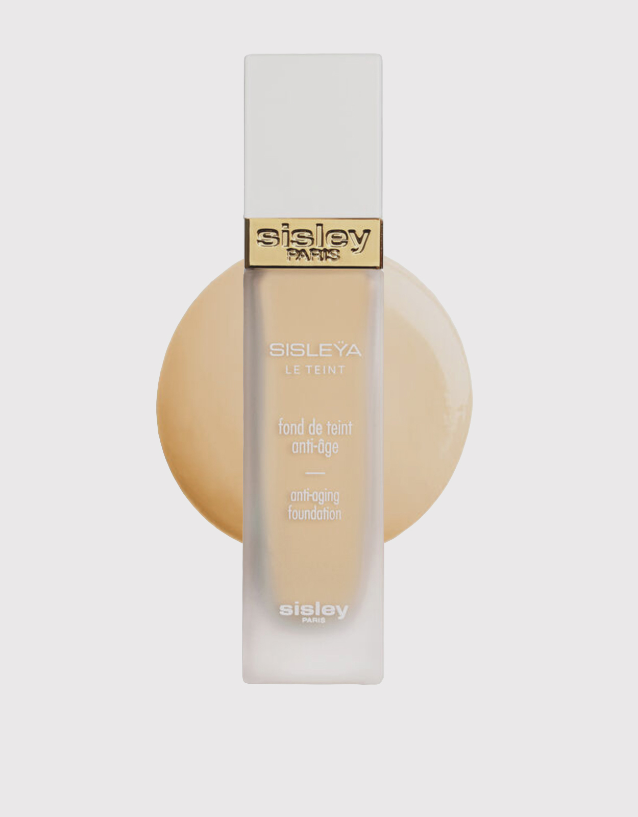 Sisley Sisleya le Teint Anti-aging 下地・ファンデーション-1B+Ecru