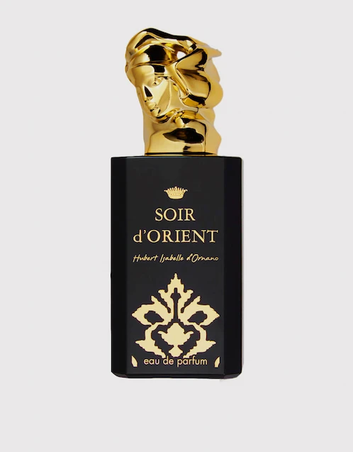 Soir d'Orient For Women Eau De Parfum 100ml