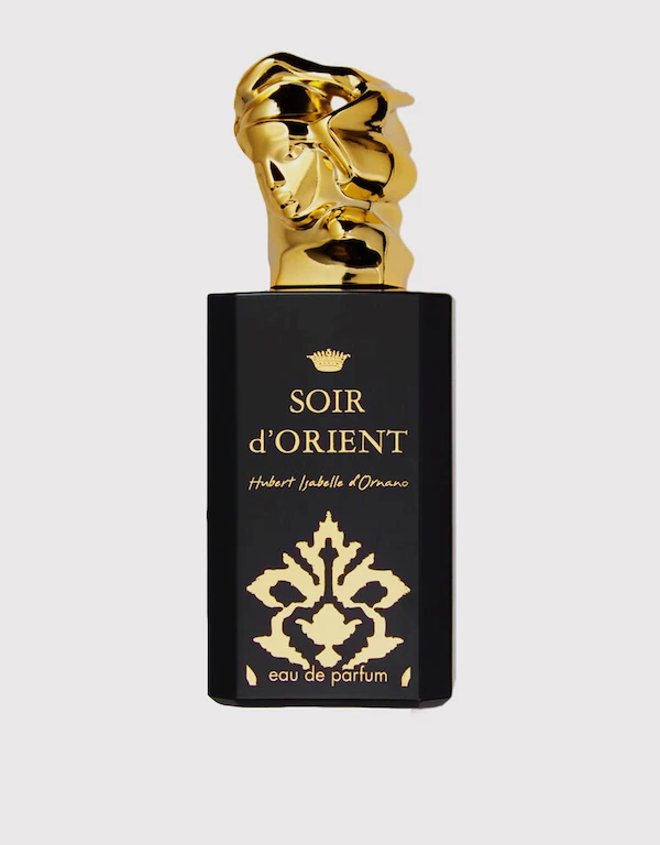 Sisley Soir d'Orient For Women Eau De Parfum 100ml