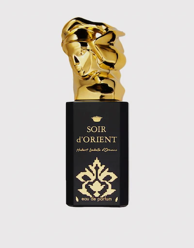 Soir d'Orient For Women Eau De Parfum 50ml