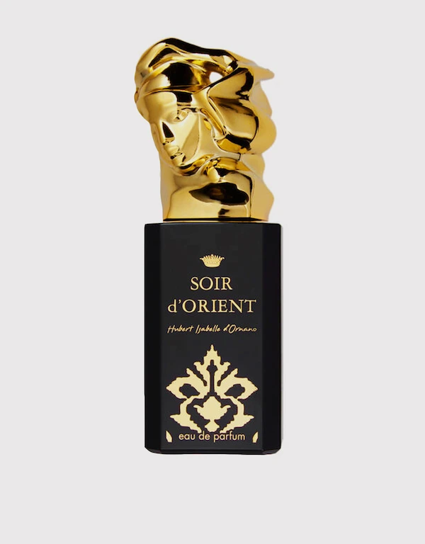 Sisley Soir d'Orient For Women Eau De Parfum 50ml