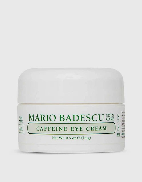 Caffeine Eye Cream 14g