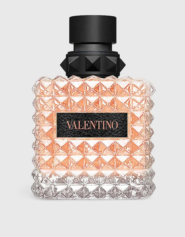 Valentino Beauty  Donna Born In Roma Coral Fantasy For Women Eau De Parfum 30ml