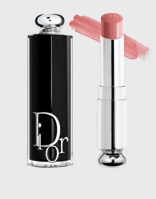 Dior Addict Hydrating Shine Lipstick-329 Tie And Dior