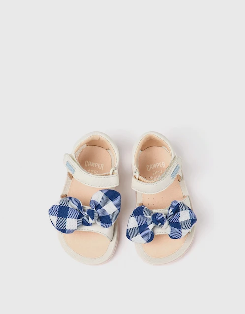 Bicho 幼兒涼鞋 9月-3歲