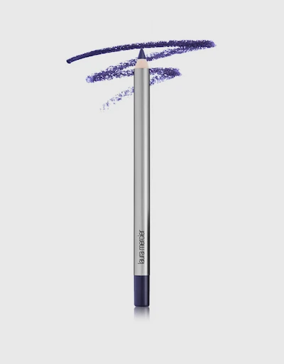 Longwear crème eye pencil - Violet