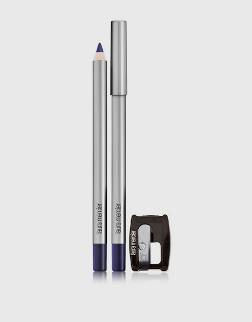 Longwear crème eye pencil - Violet