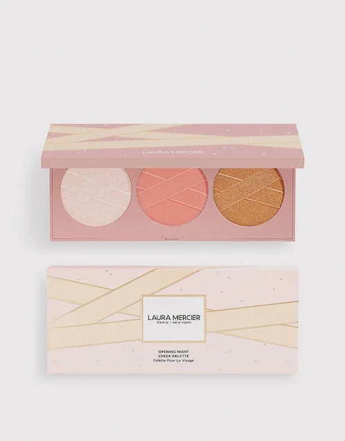 Limited-edition Opening Night Cheek Palette