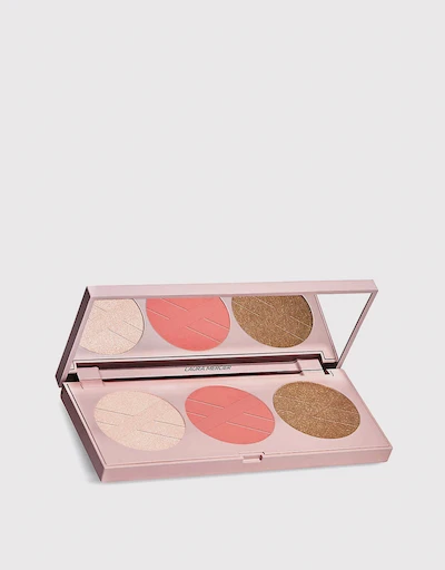 Limited-edition Opening Night Cheek Palette