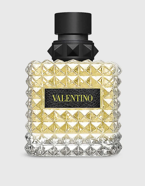 Valentino Beauty Born in Roma Yellow Dream Donna For Women Eau De Parfum 100ml
