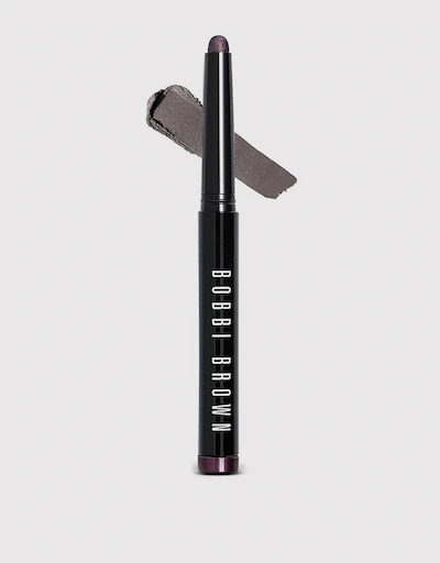 Long-Wear Cream Shadow Stick-Violet Plum