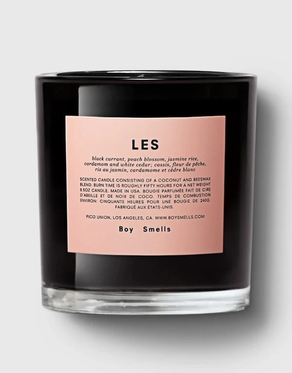 Les Candle 240g 