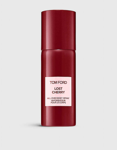 Tom Ford Beauty Lost Cherry All Over Body Spray 150ml (ボディ