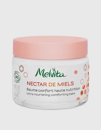Nectar De Miels Ultra Nourishing Comforting Balm 50ml