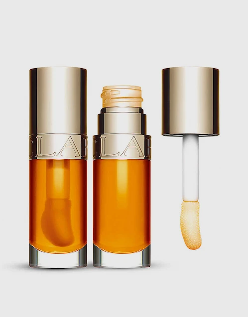 Lip Comfort Oil Gloss-01 Honey