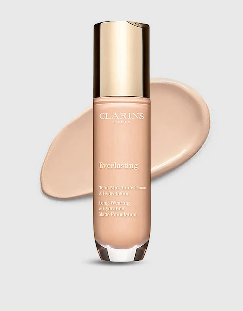Everlasting Long Wearing Hydrating Matte Foundation-100C Lily