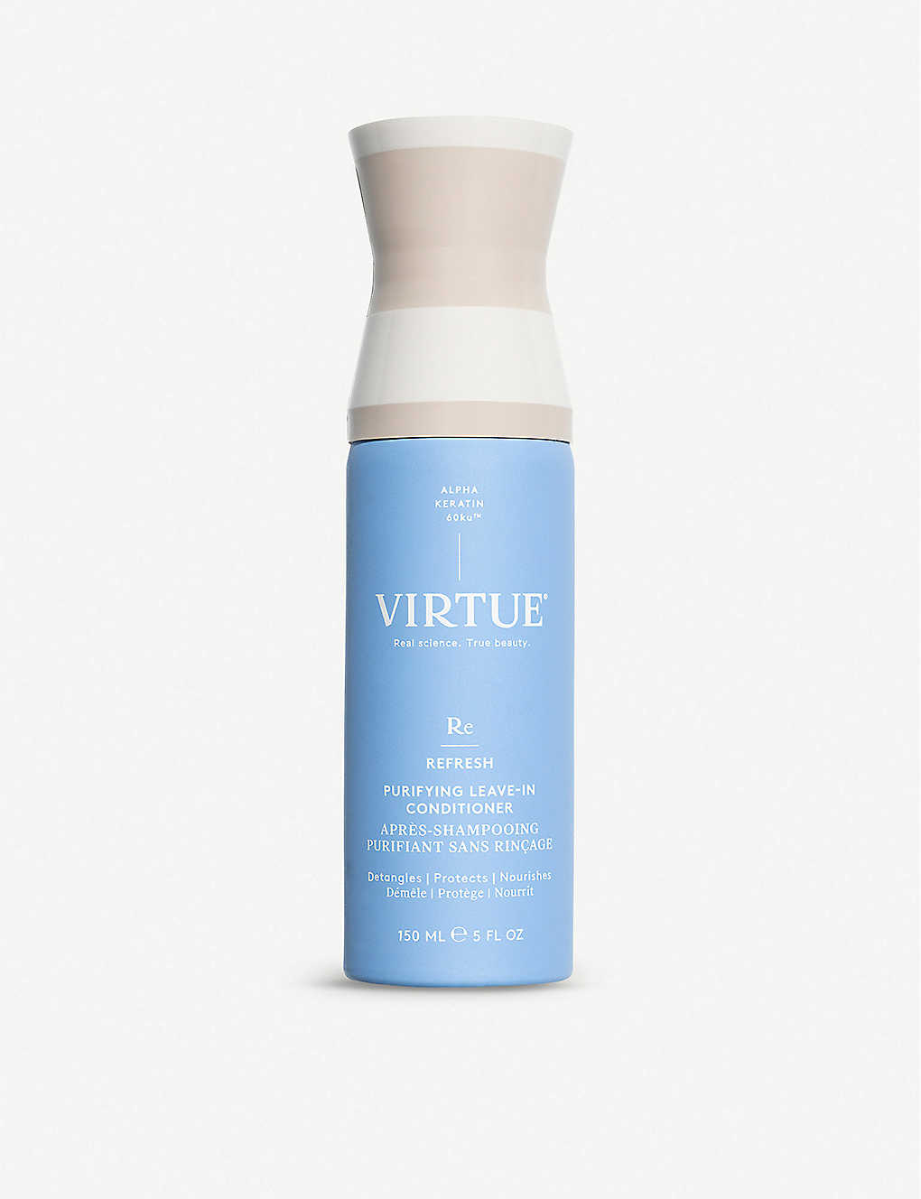 Virtue Purifying Leave-in Conditioner Spray 150ml