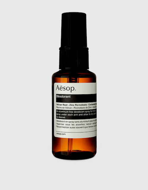 Aesop フレグランス 50ml (ボディクレンジング＆ケア,ボディケア