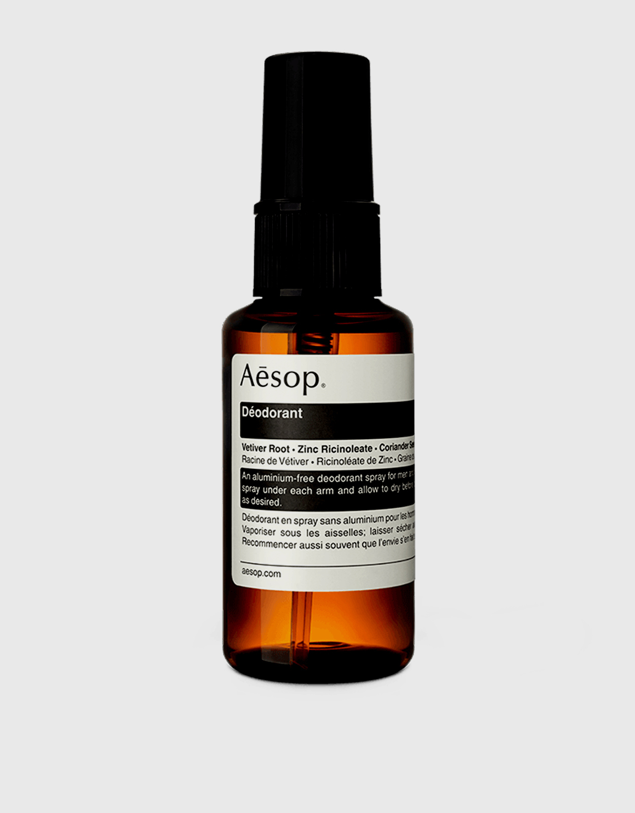 Aesop フレグランス 50ml (ボディクレンジング＆ケア,ボディケア