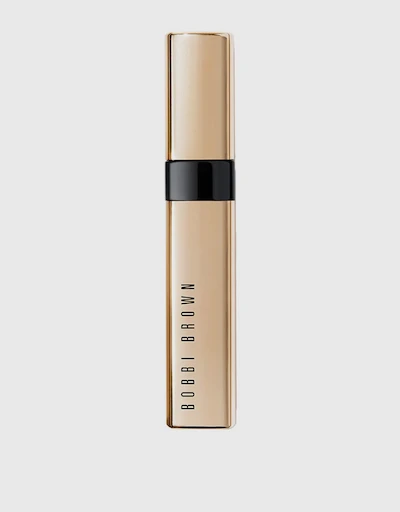 Luxe Shine Intense Lipstick 3.4g-Claret